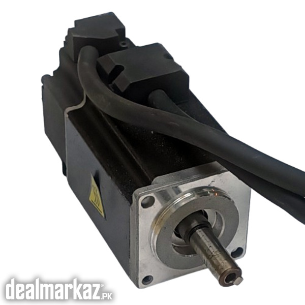 OMRON 100W (0.1Kw) R88M-ZL10030H-S2 AC Servo Motor SM1231 photo 1