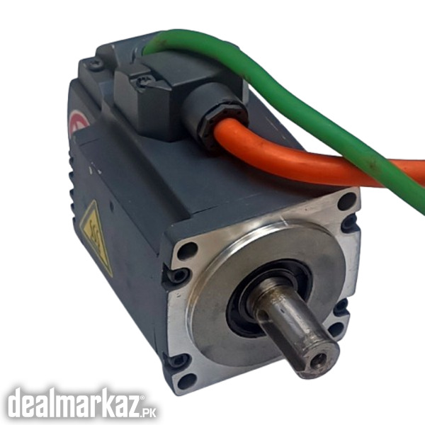 SIEMENS 0.2Kw (200W) 1P 1FL6032-2AF21-1AA1 AC Servo Motor SM1232 photo 1