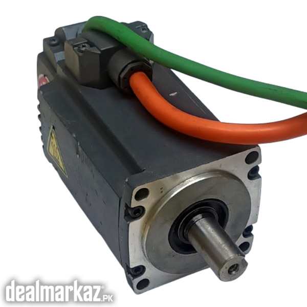 SIEMENS 0.4Kw (400W) 1P 1FL6034-2AF21-1AA1 AC Servo Motor SM1233 photo 2