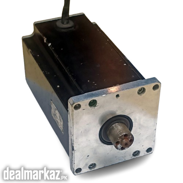 NIDEC EZE01B028 250V AC Servo Motor SM1235 photo 1