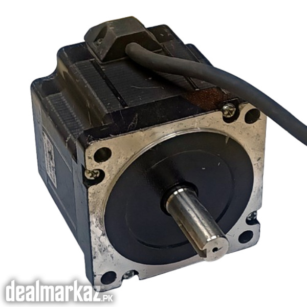 SIHONG 86BYGH280-4504A-14 2-Phase 4-Wires Stepping Motor STM323 photo 2