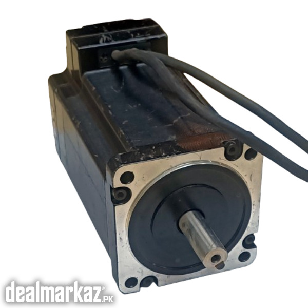 Nema34 AM34RS5DMA-XD Step Servo Motor STM325 photo 2