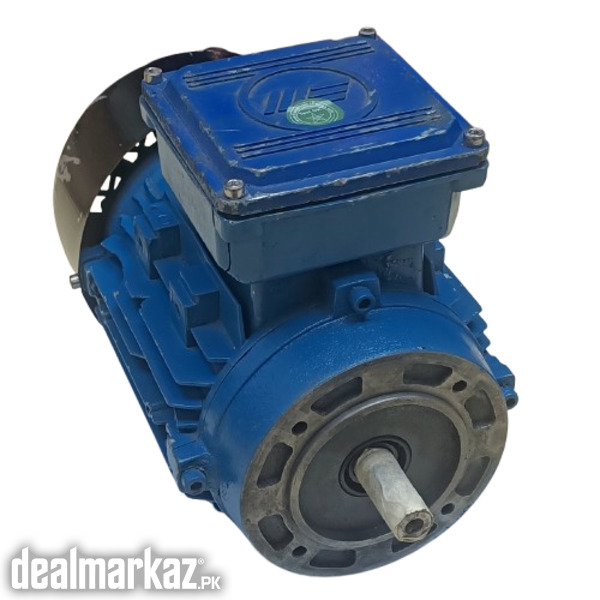 3-Phase 220-380V 1400Rpm 50Hz Induction Motor DM173
