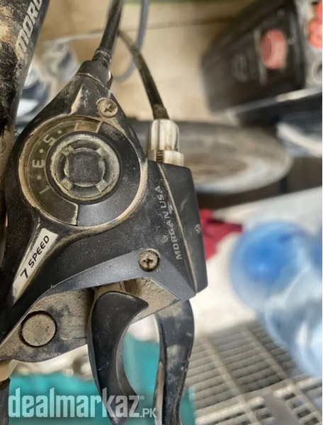 good morgan road bike for adults and kids also photo 1