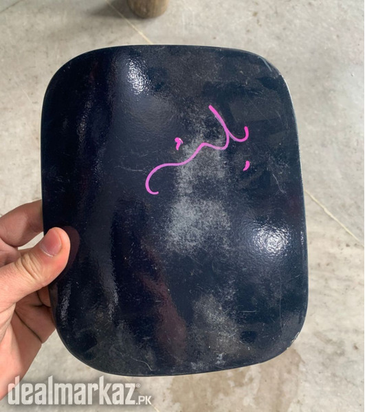 Toyota Belta Petrol Cap - Toyota Belta Fuel Tank Cover photo 1