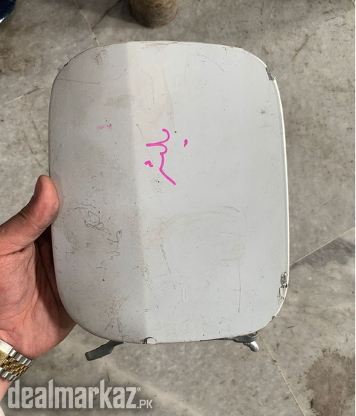 Toyota Belta Petrol Cap - Toyota Belta Fuel Tank Cover photo 2