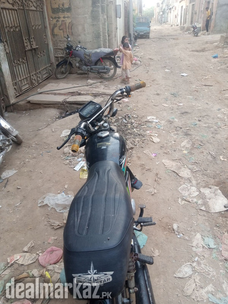 Union star model 2021 photo 2