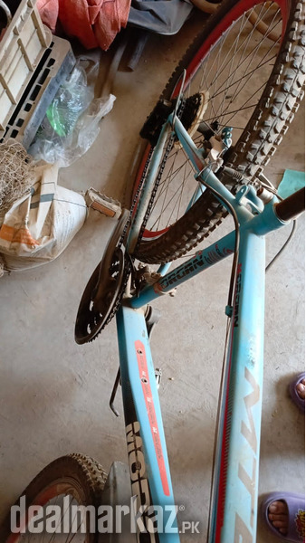 Cycle sale in very cheap price photo 2