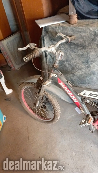 Cycle for sale in very cheap price photo 1