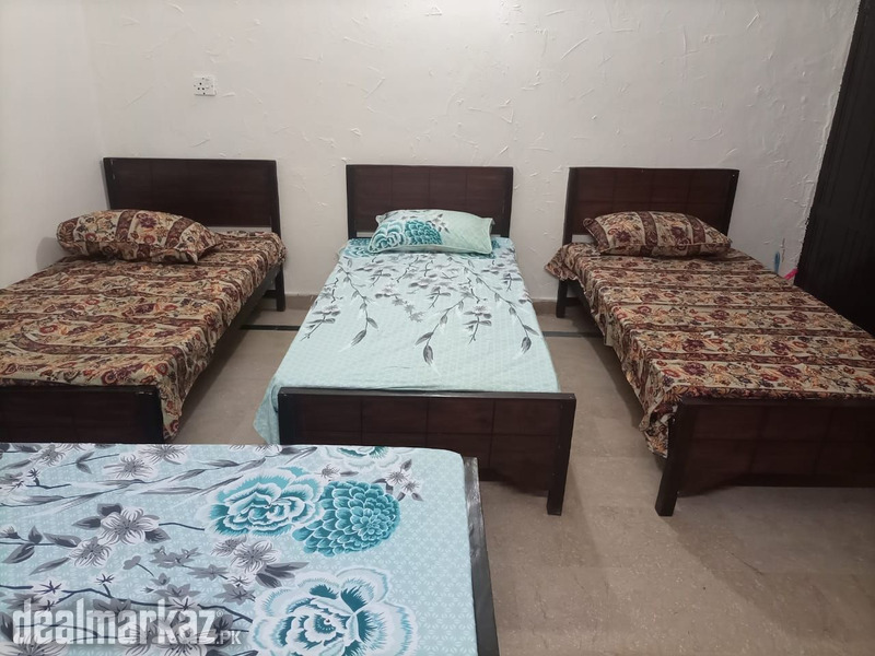 PWD Boys Hostel Islamabad photo 1