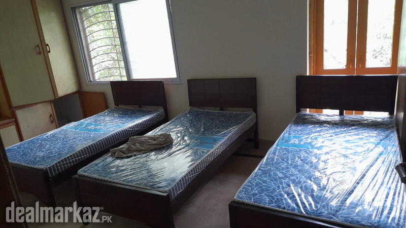 PWD Boys Hostel Islamabad photo 2