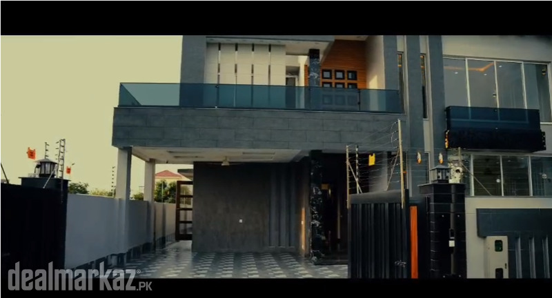 HOUSE FOR SALE DHA PH.7 Lahore Punjab Pakistan BLOCK S photo 1