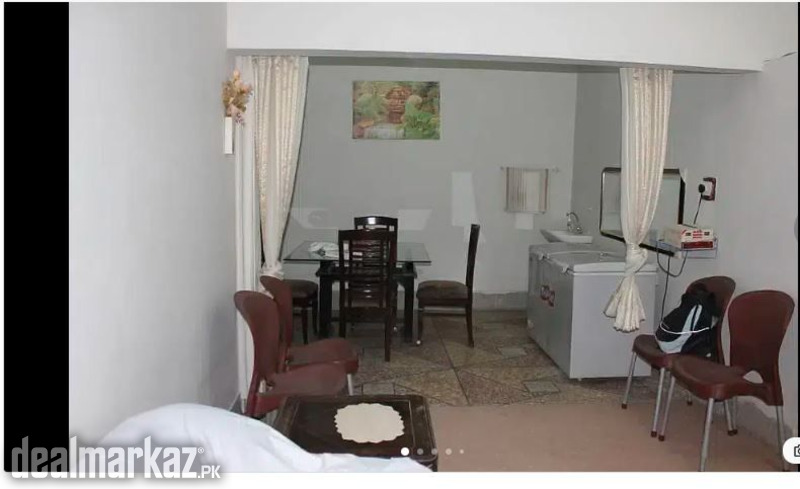 Beautiful house for sale in Mir Fazal Town Block-A photo 1