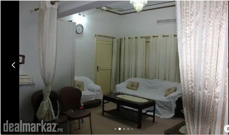 Beautiful house for sale in Mir Fazal Town Block-A photo 2