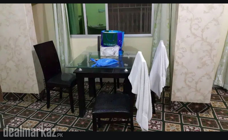 Flat for sale DHA karachi photo 1