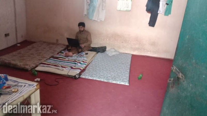 Rooms & seats available in savera boys hostel photo 2