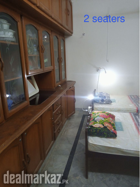 Alkhairi Girls Hostel (Paying Guest) G-10 Islamabad photo 2