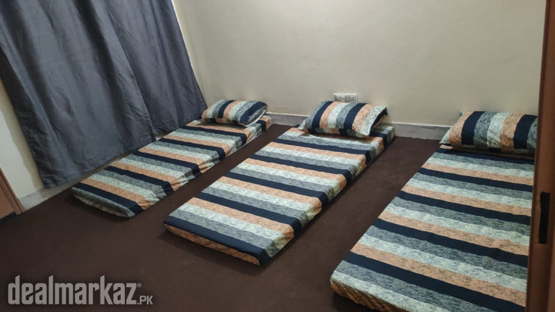 Boys inn hostel photo 2