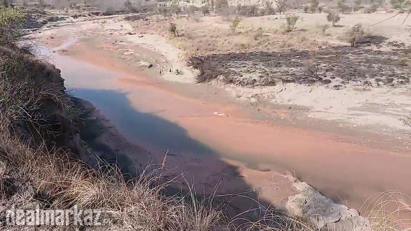 240 Kanals Agriculture Land for Sale at Water Lake Dera, Lawa Talagang photo 2