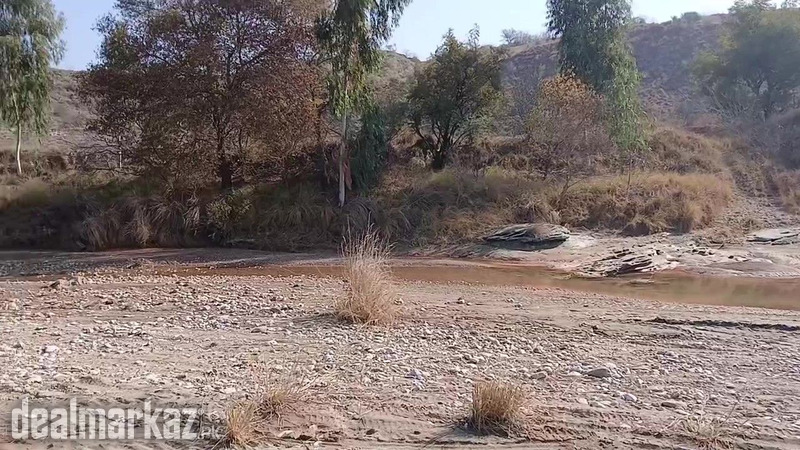 240 Kanals Agriculture Land for Sale at Water Lake Dera, Lawa Talagang photo 1