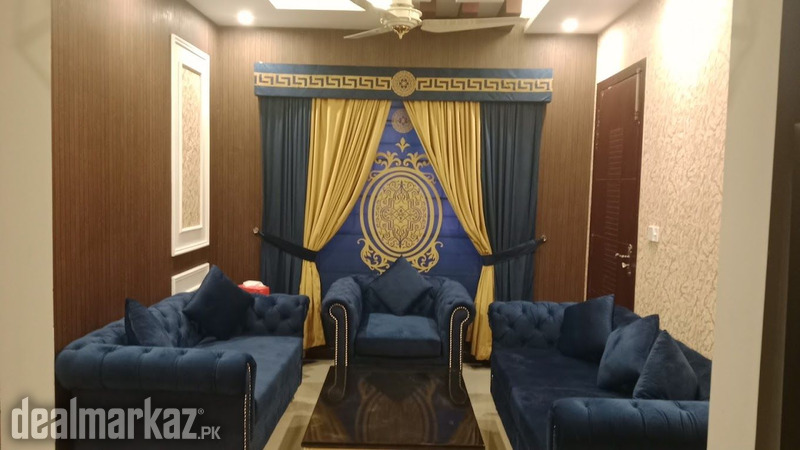 Atta Guest House Hotel Apartments - Near to Islamabad International Ai photo 1