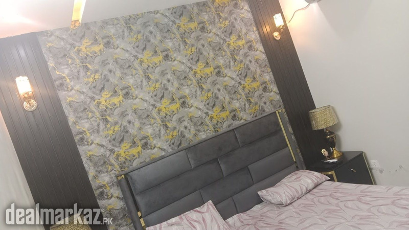 Atta Guest House Hotel Apartments - Near to Islamabad International Ai photo 2