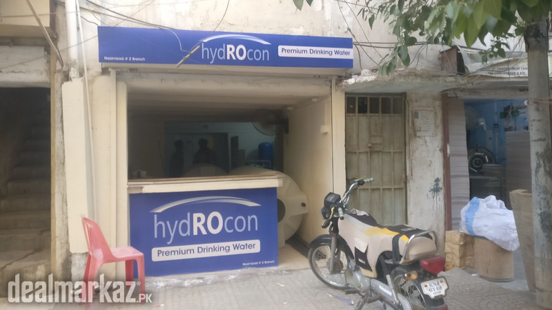 Mezzanine floor photo 1