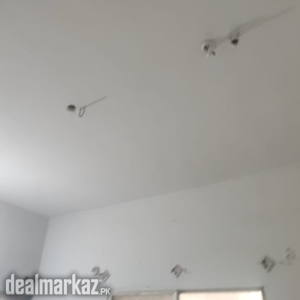 Ground floor portion in block 12 gulistan e jauhar karachi photo 2