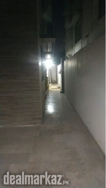 House For RENT ( GULSHAN-E-MAYMAR KARACHI) 400 SQ.YARDS photo 1