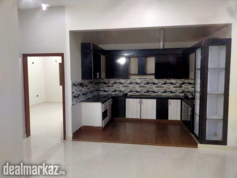 House For RENT ( GULSHAN-E-MAYMAR KARACHI) 400 SQ.YARDS photo 2