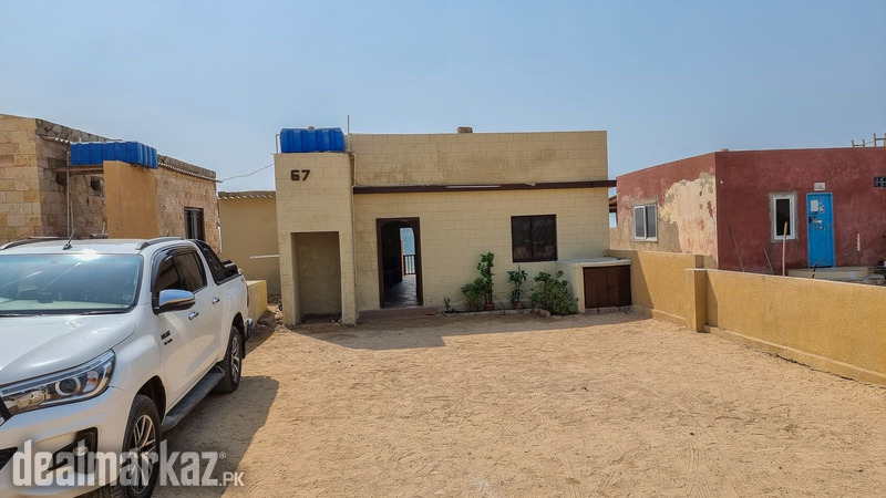 Karachi Beach Hut 40% OFF on WEEKDAYS | A-67 Turtle Beach photo 2