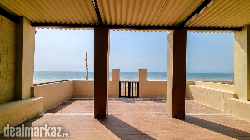 Karachi Beach Hut 40% OFF on WEEKDAYS | A-67 Turtle Beach