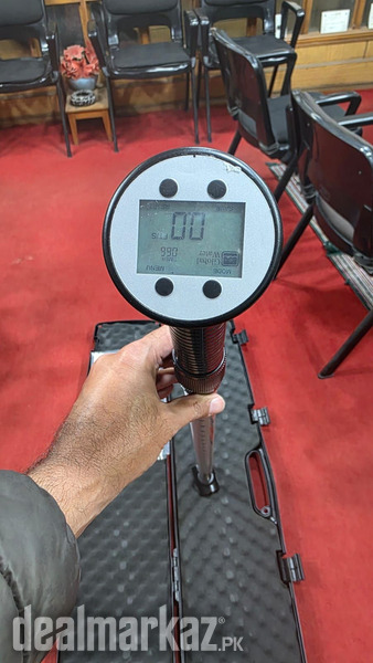 Global Water USA FP211B Water Velocity Meter photo 1