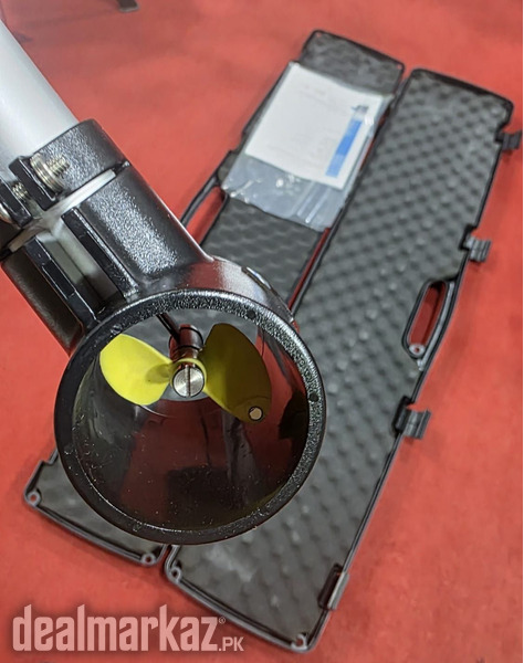 Global Water USA FP211B Water Velocity Meter photo 2