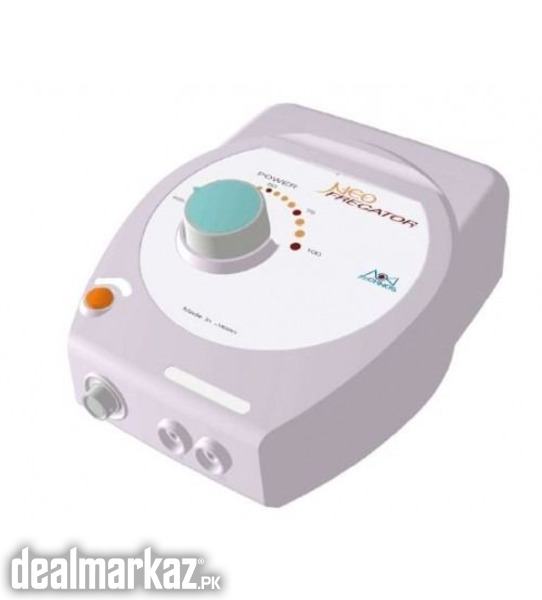 Neo-Frecator Machine photo 1