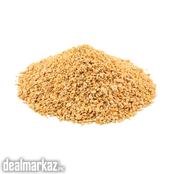 Soybean Meal Buy Online on Zarea Limited photo 1