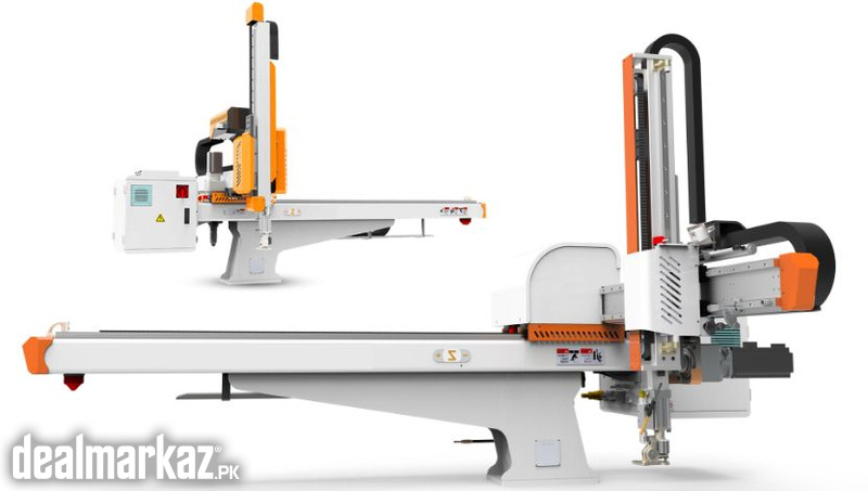 Yangsen Robot – IML 950-WS3 R – 220V photo 1