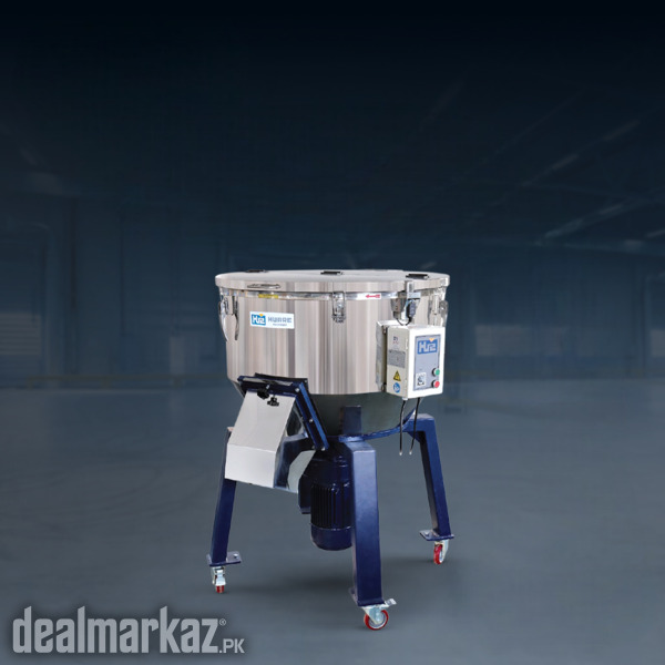 Huare Plastic Color Mixer HHS-100EB photo 1