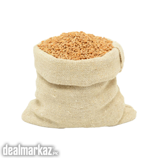 Wheat - Buy Online on Zarea Limited photo 1