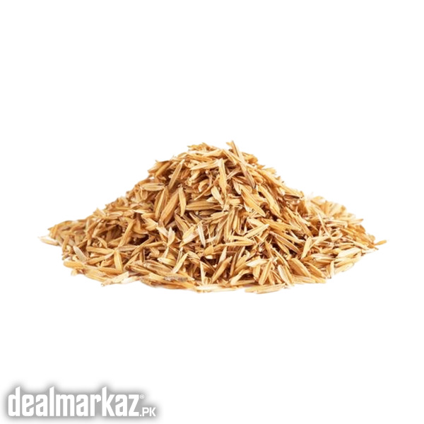 Buy Rice Husk - Online On Zarea Limited photo 1