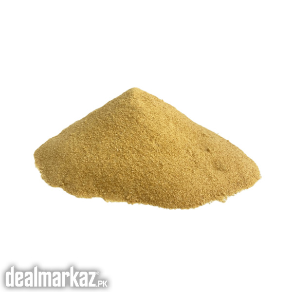 Buy Mustard Kuttal - Online on Zarea Limited photo 1