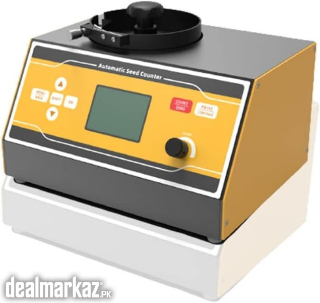 Automatic seed Counter photo 1