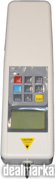 Fruit Hardness Tester. photo 1