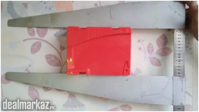 Tree Caliper to measure tree thickness diameter photo 2