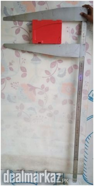 Tree Caliper to measure tree thickness diameter photo 1