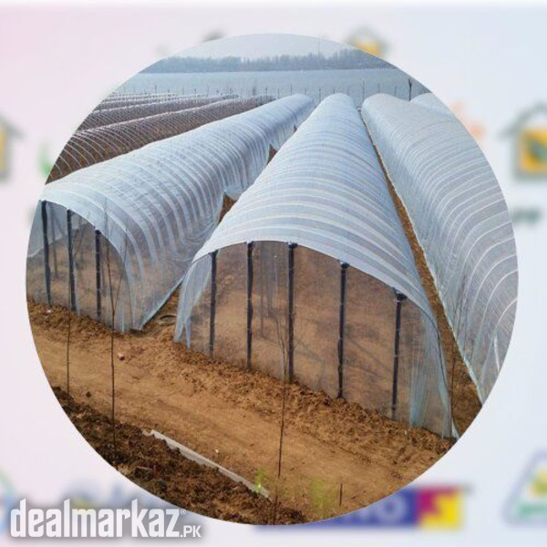 Plastic Sheets for Farming Agriculture photo 1