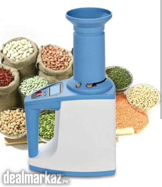 Grain moisture meters Mt16,MTpro, Wil55, Dicky John, Draminski, OGA photo 1