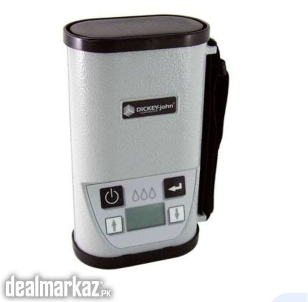 Grain moisture meters Mt16,MTpro, Wil55, Dicky John, Draminski, OGA photo 2