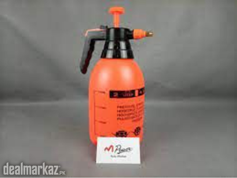 Offering ABS Plastic SPRAY BOTTLE photo 1