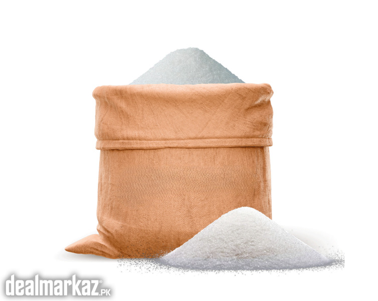 Baba Farid – White Refined Sugar Buy on Zarea photo 1